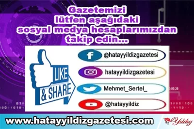 Hatay Yıldız