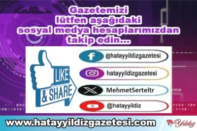 Hatay Yıldız