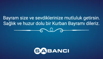 SABANCI