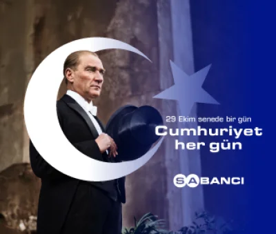 SABANCI