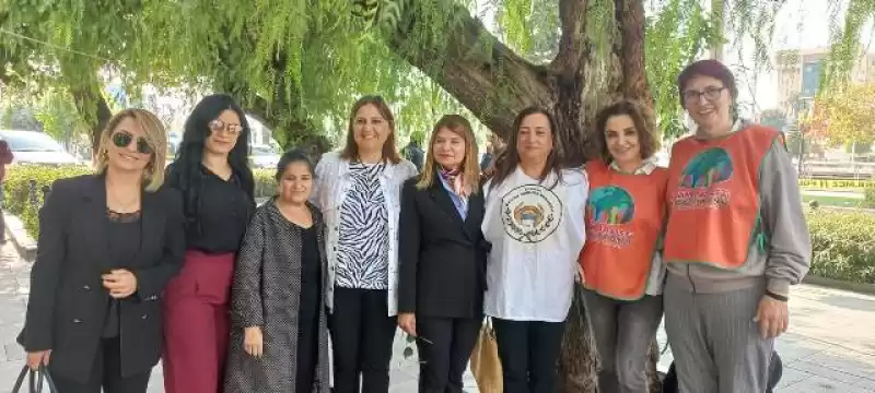 HATAY’DA ASİ NEHRİ’NİN SORUNLARI KONUŞULDU