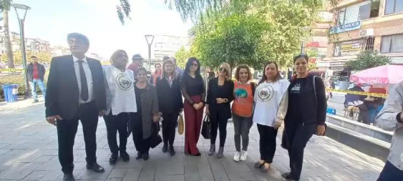 HATAY’DA ASİ NEHRİ’NİN SORUNLARI KONUŞULDU