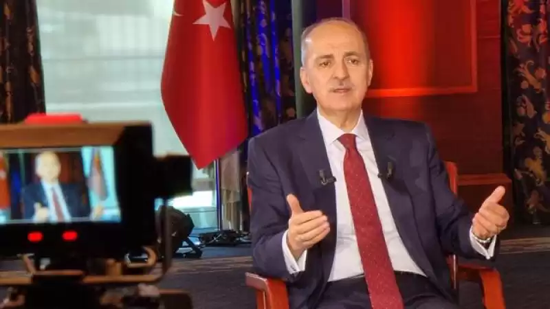 KURTULMUŞ'TAN ASGARİ ÜCRET VE EYT AÇIKLAMASI!