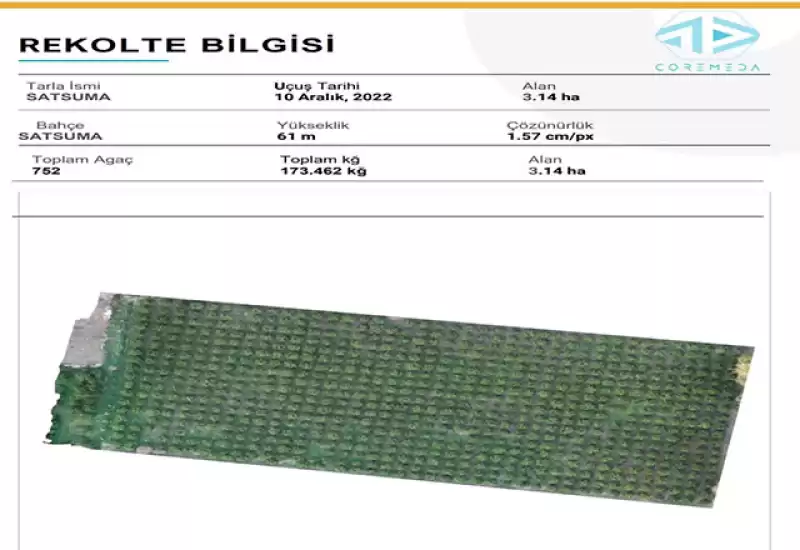 Erzin Belediyesi’nden Narenciye Üreticisine Destek