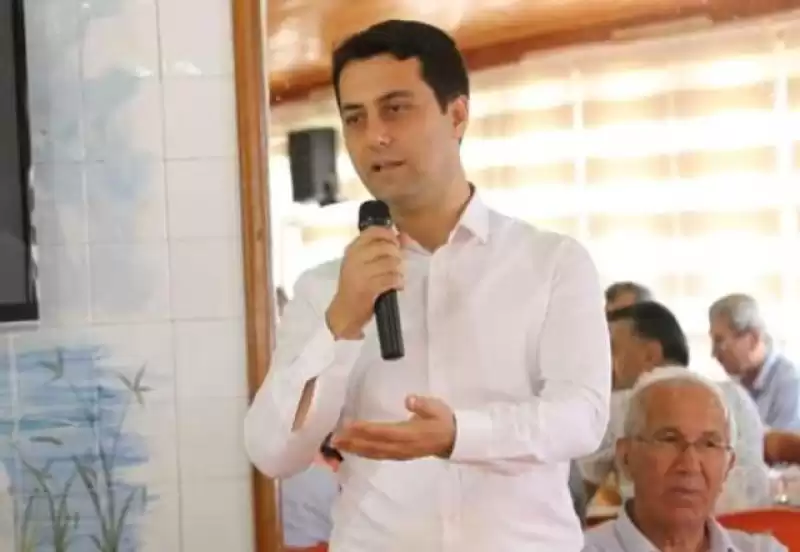 Erzin Belediyesi’nden Narenciye Üreticisine Destek