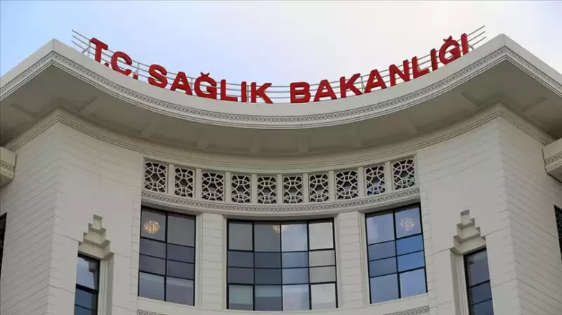 Sağlık Bakanlığı'ndan Sağlık Raporlarının Uzatılmasına Ilişkin Açıklama