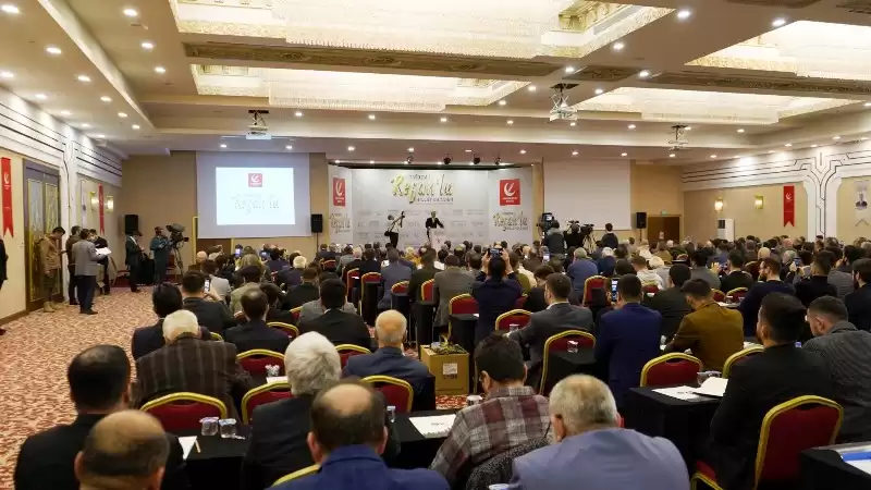 Erbakan’dan ‘ittifak’ Açıklaması: Seçimlere Tek Başımıza Gireceğiz!
