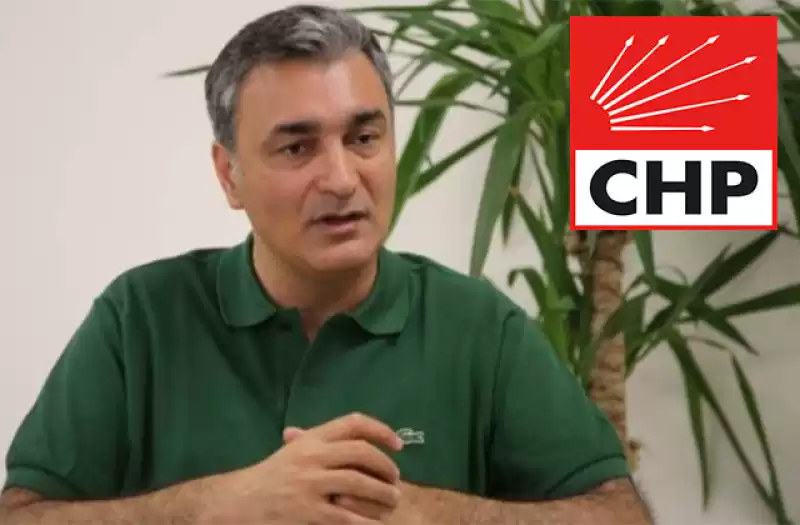 CHP Pm Üyesi Müslim Sarı: “100 Günde Ekonomiyi Rahatlatacağız”