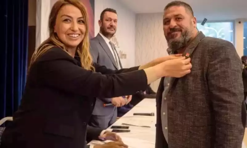 CHP Hatay Milletvekili Adayı Kara: “Sana Söz! Yeni Baharlar Gelecek!”