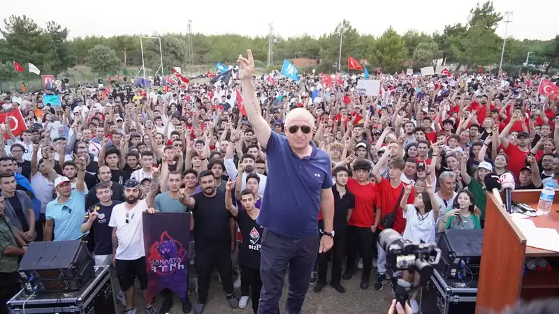 Özdağ'dan Akşener'e; “Türk Milliyetçileri, Atatürkçüler Bu Kadar Saf Değiller.