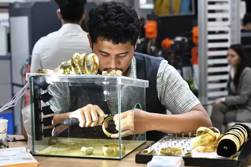 Küresel İhracattaki Mücevher Parıltısı İstanbul’dan Dünya’ya Yayılıyor