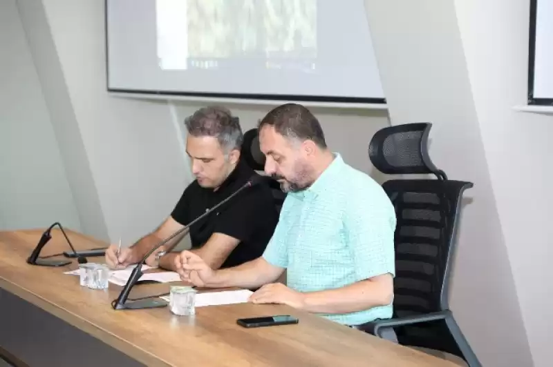HBB Aykome, Altyapı Kurum Ve Kuruluşlarının Yatırım Taleplerini Kabul Etti