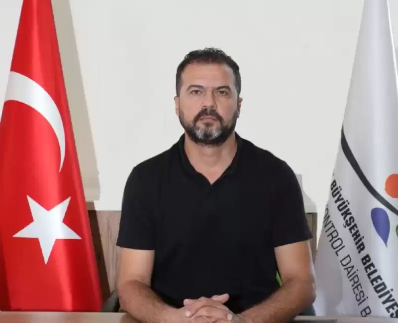 HBB Genel Sekreter Yardımcılığına Mahir Çiçek Atandı 