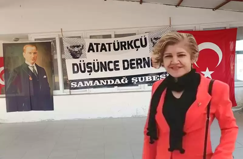 ADD’DEN ATATÜRK’Ü ANMA AÇIKLAMASI