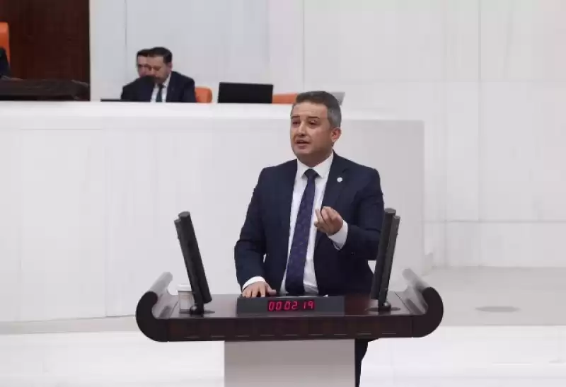 Gelecek-Saadet Grubu’nun “İstanbul Depremine Hazırlık” önergesi Reddedildi