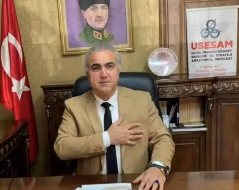 ALEVİ DEDESİ ERDOĞMUŞ ÖNDERLİK EDECEK...