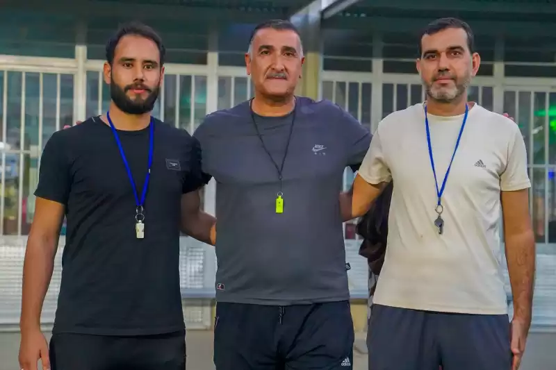 Tayvan Kültür Merkezinde Spor Turnuvaları Gerçekleştirildi