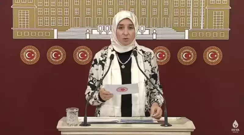 Elif Esen, “Yerelde Kadına Yer Var” Kampanyasının Detaylarını Açıkladı
