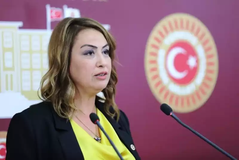 YILDIRIM KARA: “NARENCİYE ÜRETİCİLERİMİZ EMEKLERİNİN KARŞILIĞINI ALAMADI