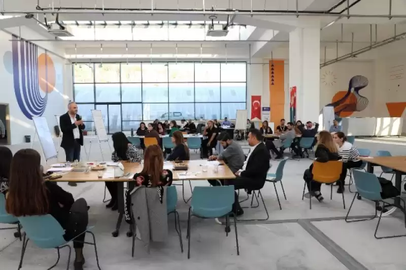 HBB VE UNICEF İŞBİRLİĞLE ÇOCUKLARA YÖNELİK DESTEK PROJESİ