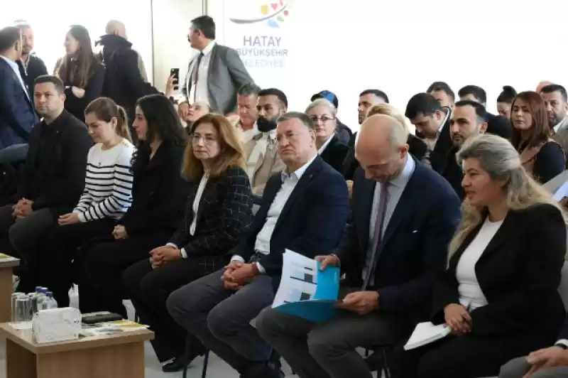 HBB VE UNICEF İŞBİRLİĞLE ÇOCUKLARA YÖNELİK DESTEK PROJESİ