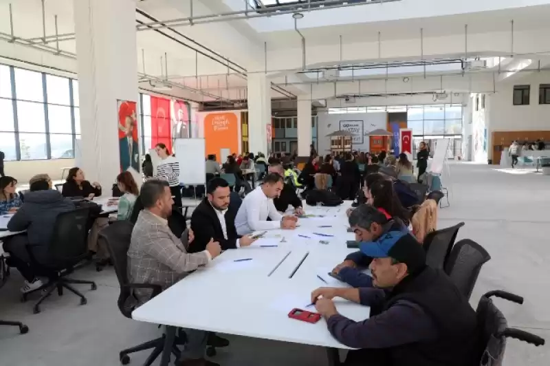 HBB VE UNICEF İŞBİRLİĞLE ÇOCUKLARA YÖNELİK DESTEK PROJESİ