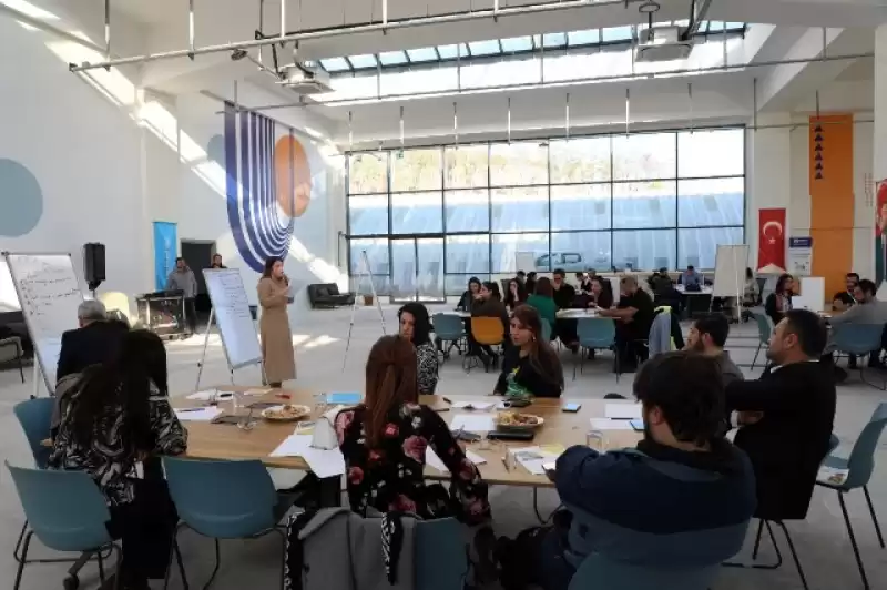 HBB VE UNICEF İŞBİRLİĞLE ÇOCUKLARA YÖNELİK DESTEK PROJESİ