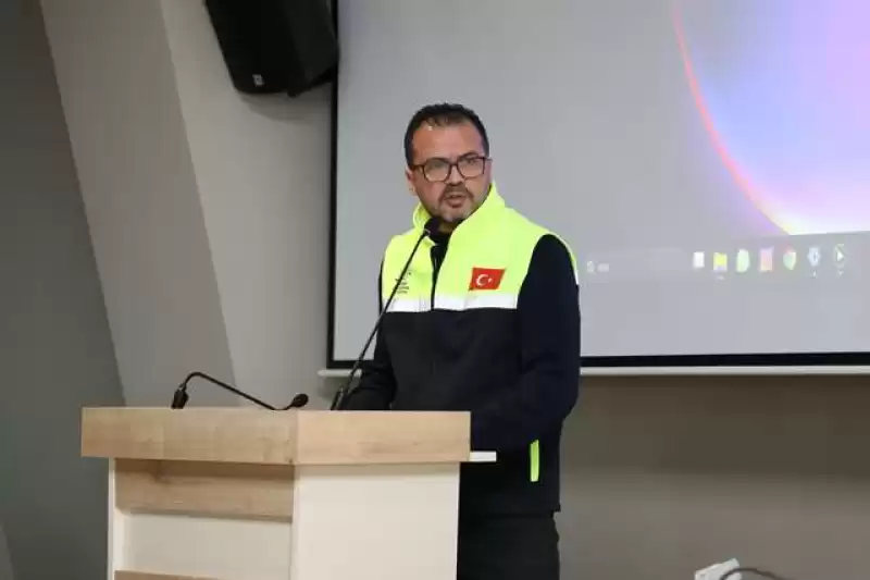 DEPREMİN 300’ÜNCÜ GÜNÜNDE HATAY