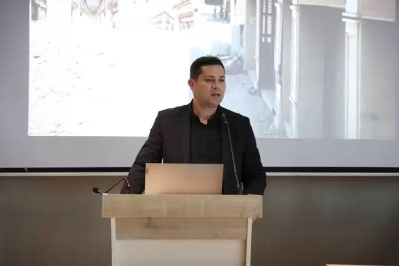 DEPREMİN 300’ÜNCÜ GÜNÜNDE HATAY