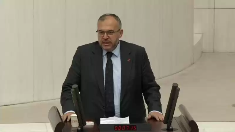 ÇALIŞKAN: HEDEFİMİZ LİBYA’NIN TOPRAK BÜTÜNLÜĞÜ OLMALIDIR