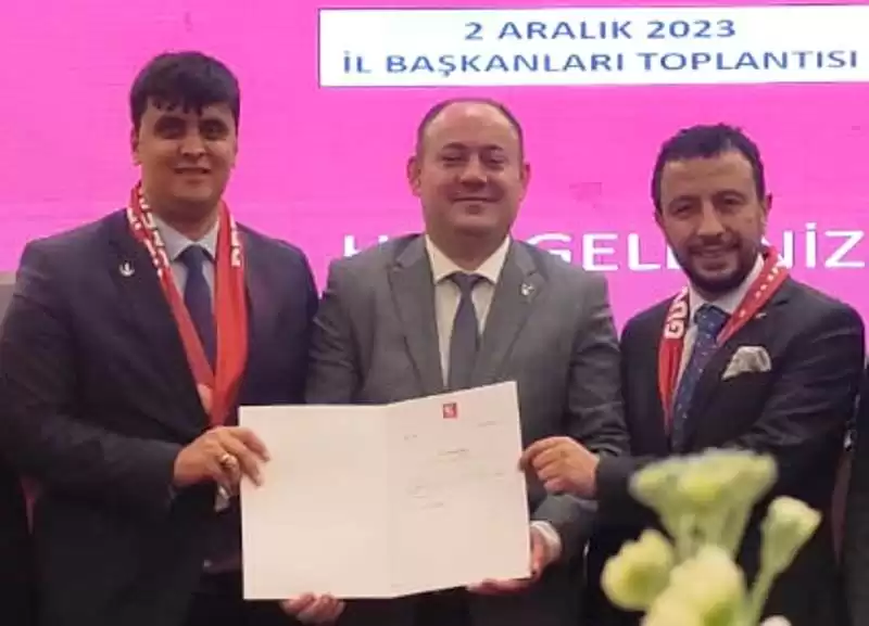 Erbakan Iddialı Konuştu: “Belediyeleri Yeniden Teslim Alacağız”