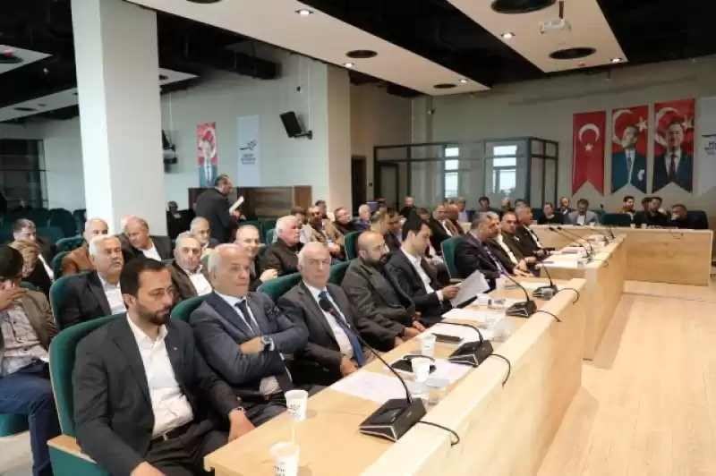HBB DİJİTAL GENÇLİK MERKEZİ KURUYOR