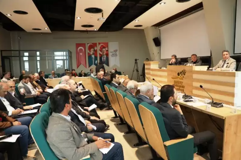 HBB DİJİTAL GENÇLİK MERKEZİ KURUYOR