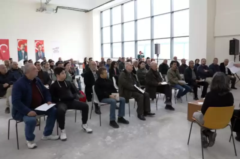 Hatay’ın Tarımsal üretimi Ve Mutfak Kültürü öne çıkarılacak