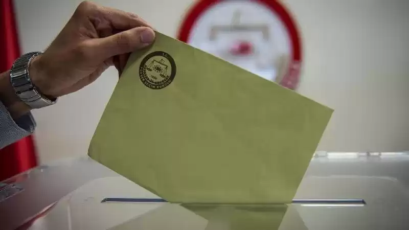 Belediye Başkan Adaylarına Ve Seçmenlere Önemli Uyarı; “ALTYAPI Ve DOĞAL AFET”