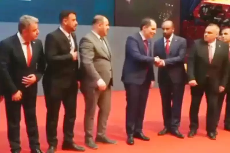Yeniden Refah Partisi Hatay, İstanbul, Ankara Ve İzmir Adayları Belli Oldu