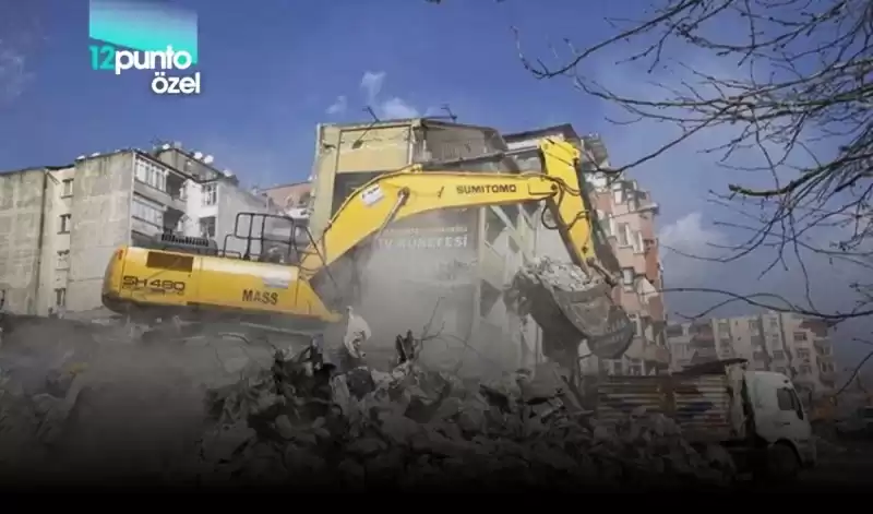 HATAY’IN DERDİ BİTMİYOR...