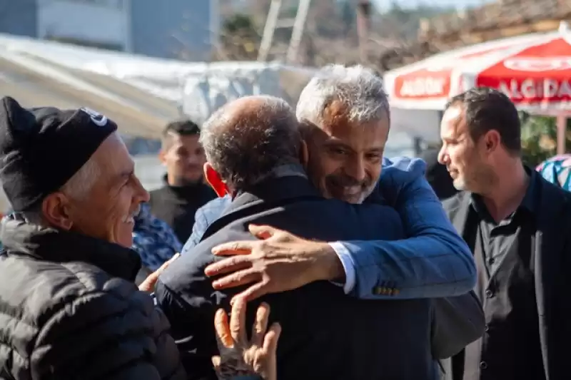 ÖNTÜRK: 