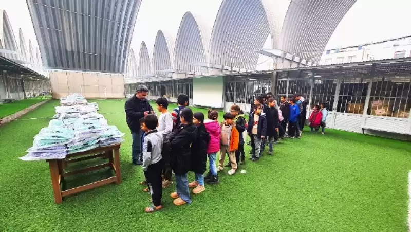 Tayvan Kültür Merkezi Toplum Yararına çalışmalarını Sürdürüyor