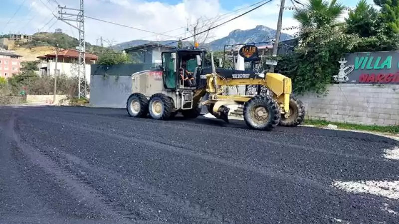 HBB Ekipleri Antakya, Defne Ve Samandağ’da Sahada