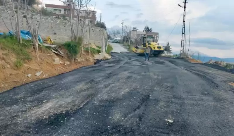 HBB Ekipleri Antakya, Defne Ve Samandağ’da Sahada