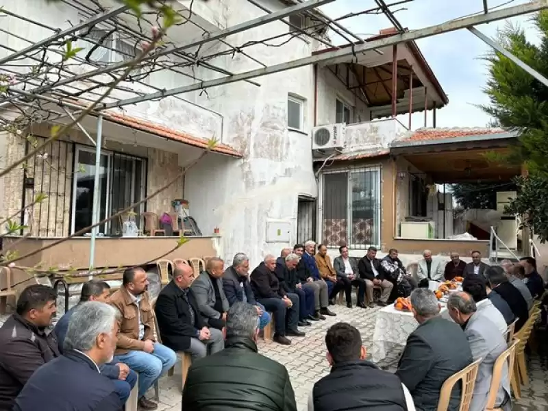 Doğru: “Antakya’ya Tek Çare, Ahlaklı Belediyeciliğin Tek Adresi Yeniden Refah’tır”