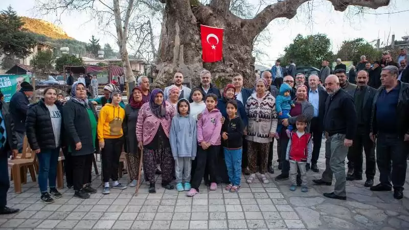Hatay Cumhur İttifakına Hazırlanıyor…