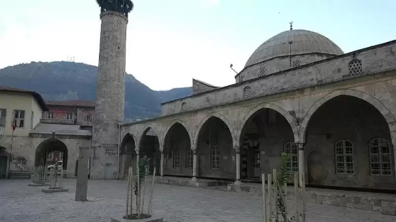 Antakya'nın Tarihini Ne Yazık Ki Pek Bilmiyoruz...