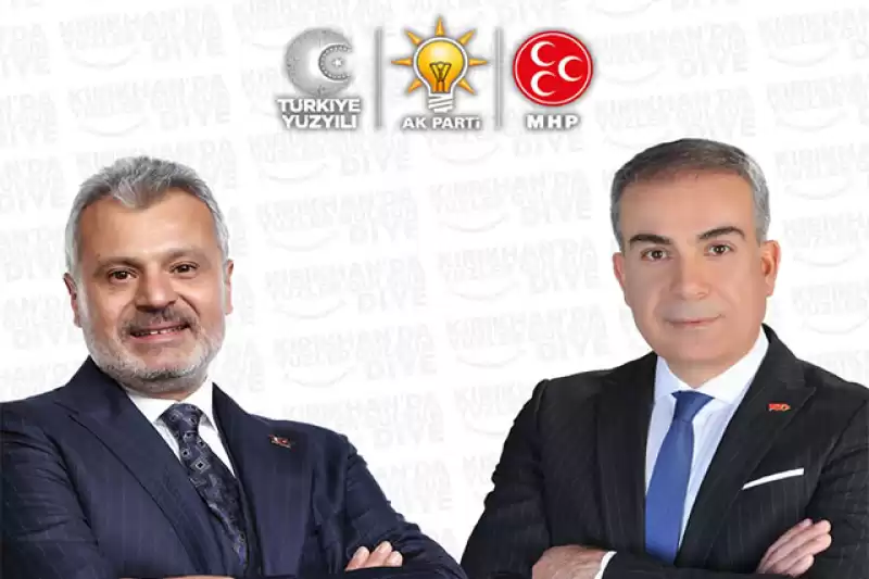 Kırıkhan Belediye Başkanı Çelik: “Birlikte, Kırıkhan Için Daha Güzel Bir Gelecek Inşa Edeceğiz”