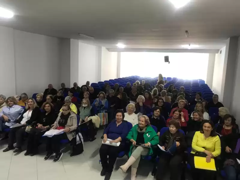 Dünya Medeniyetler Korosu “19 Mayıs Mucizesi” Ile Sanatseverler Ile Buluşuyor
