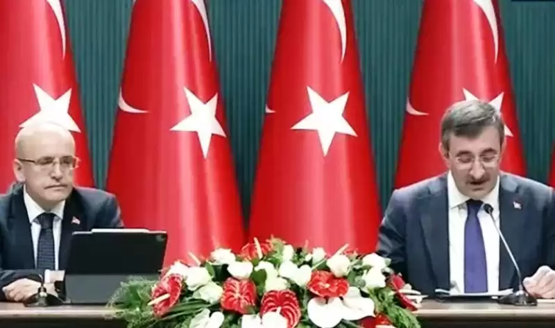 KAMUDA TASARRUF PAKETİNİN AYRINTILARI BELLİ OLDU