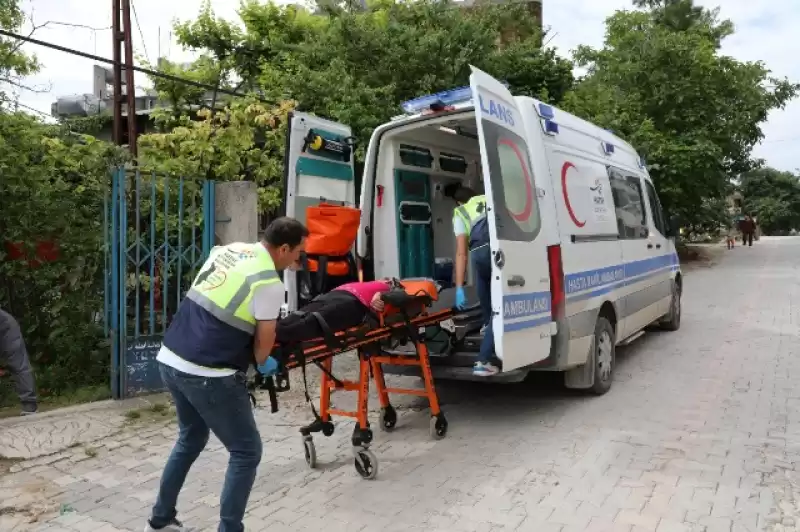 HBB’DEN EVDEN HASTANEYE, HASTANEDEN EVE ULAŞIM