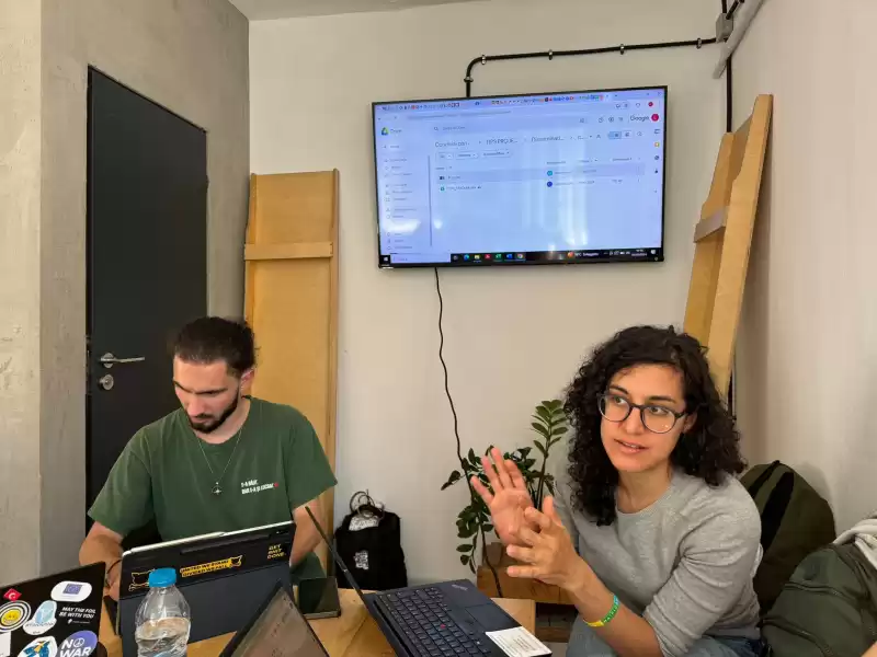 Eatwıse Adlı Erasmus+ Projesinin Ilk Toplantısı Bulgaristan’da Gerçekleşti