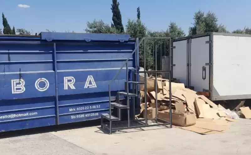 HBB’den İl Genelinde Temiz Çevre Denetimleri Devam Ediyor